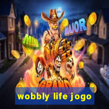 wobbly life jogo